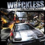 Imagen del juego Wreckless: The Yakuza Missions para PlayStation 2