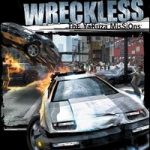 Imagen del juego Wreckless: The Yakuza Missions para Xbox