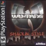 Imagen del juego Wu-tang: Shaolin Style para PlayStation