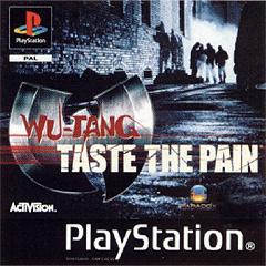 Imagen del juego Wu-tang: Taste The Pain para PlayStation