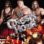 Imagen del juego Wwe Crush Hour para GameCube