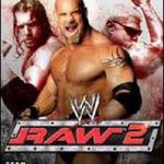 Imagen del juego Wwe Raw 2: Ruthless Aggression para Xbox