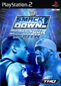 Imagen del juego Wwe Smackdown! Shut Your Mouth para PlayStation 2