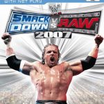 Imagen del juego Wwe Smackdown Vs. Raw 2007 para PlayStation 2