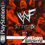 Imagen del juego Wwf Attitude para PlayStation