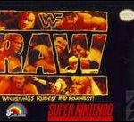 Imagen del juego Wwf Raw para Super Nintendo