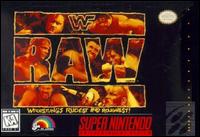 Imagen del juego Wwf Raw para Super Nintendo