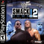 Imagen del juego Wwf Smackdown! 2: Know Your Role para PlayStation