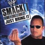 Imagen del juego Wwf Smackdown! Just Bring It para PlayStation 2