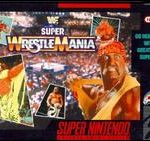 Imagen del juego Wwf Super Wrestlemania para Super Nintendo