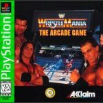 Imagen del juego Wwf Wrestlemania: The Arcade Game para PlayStation