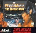 Imagen del juego Wwf Wrestlemania: The Arcade Game para Super Nintendo