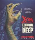 Imagen del juego X-com: Terror From The Deep para Ordenador