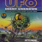 Imagen del juego X-com: Ufo: Enemy Unknow para Ordenador