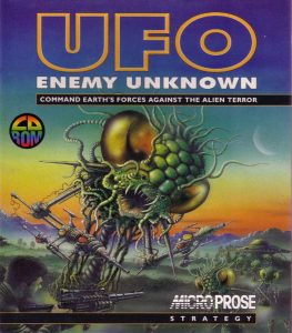 Imagen del juego X-com: Ufo: Enemy Unknow para Ordenador
