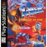 Imagen del juego X-men: Children Of The Atom para PlayStation