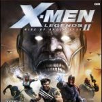 Imagen del juego X-men Legends Ii: Rise Of Apocalypse para Xbox