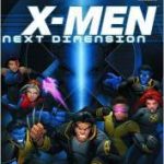 Imagen del juego X-men: Next Dimension para PlayStation 2