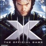Imagen del juego X-men: The Official Game para Xbox