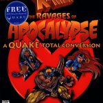 Imagen del juego X-men: The Ravages Of Apocalypse para Ordenador