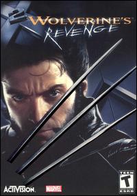 Imagen del juego X2: Wolverine's Revenge para Ordenador