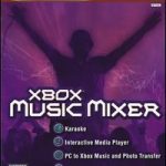 Imagen del juego Xbox Music Mixer para Xbox