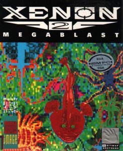 Imagen del juego Xenon 2: Megablast para Ordenador