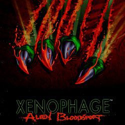 Imagen del juego Xenophage: Alien Bloodsport para Ordenador