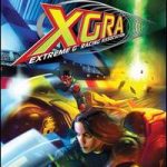 Imagen del juego Xgra para PlayStation 2