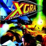 Imagen del juego Xgra Extreme G Racing Association para GameCube