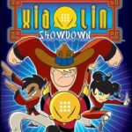 Imagen del juego Xiaolin Showdown para Xbox