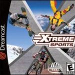 Imagen del juego Xtreme Sports para Dreamcast