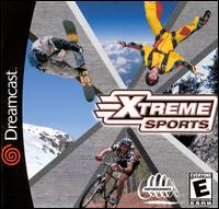 Imagen del juego Xtreme Sports para Dreamcast