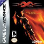 Imagen del juego Xxx para Game Boy Advance