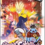 Imagen del juego Yanya Caballista: City Skater para PlayStation 2