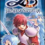Imagen del juego Ys: The Ark Of Napishtim para PlayStation Portable