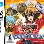 Imagen del juego Yu-gi-oh! Gx: Spirit Caller para NintendoDS