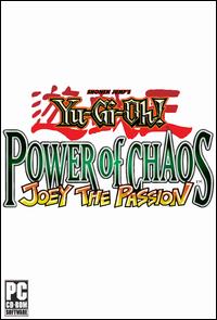 Imagen del juego Yu-gi-oh! Power Of Chaos: Joey The Passion para Ordenador