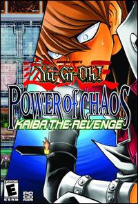 Imagen del juego Yu-gi-oh! Power Of Chaos: Kaiba The Revenge para Ordenador