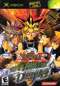 Imagen del juego Yu-gi-oh! The Dawn Of Destiny para Xbox