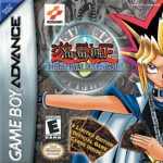 Imagen del juego Yu-gi-oh! The Eternal Duelist Soul para Game Boy Advance