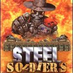 Imagen del juego Z: Steel Soldiers para Ordenador