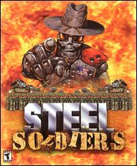 Imagen del juego Z: Steel Soldiers para Ordenador
