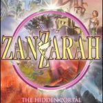 Imagen del juego Zanzarah: The Hidden Portal para Ordenador