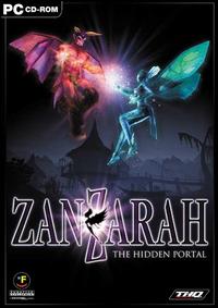 Imagen del juego Zanzarah para Ordenador