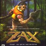 Imagen del juego Zax: The Alien Hunter para Ordenador