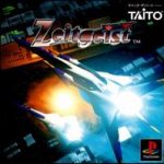 Imagen del juego Zeitgeist para PlayStation