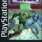 Imagen del juego Zero Divide para PlayStation
