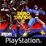Imagen del juego Zero Divide 2 para PlayStation