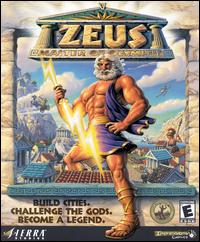Imagen del juego Zeus: Master Of Olympus para Ordenador